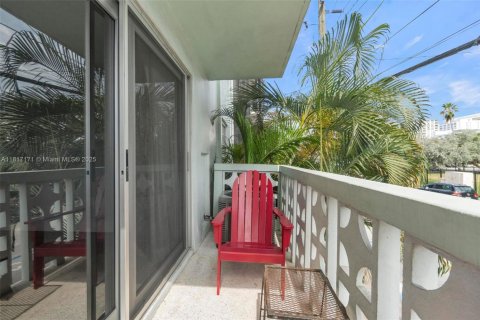 Copropriété à vendre à Miami Beach, Floride: 1 chambre, 66.89 m2 № 1772603 - photo 20