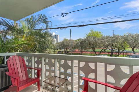 Copropriété à vendre à Miami Beach, Floride: 1 chambre, 66.89 m2 № 1772603 - photo 19