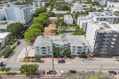 Copropriété à vendre à Miami Beach, Floride: 1 chambre, 66.89 m2 № 1772603 - photo 26