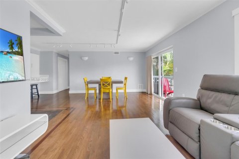 Copropriété à vendre à Miami Beach, Floride: 1 chambre, 66.89 m2 № 1772603 - photo 6
