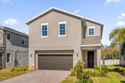 Villa ou maison à Casselberry, Floride 4 chambres, 224.08 m2 № 2123291