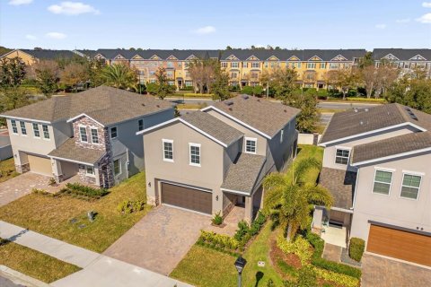 Casa en venta en Casselberry, Florida, 4 dormitorios, 224.08 m2 № 2123291 - foto 2