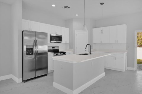 Casa en venta en Casselberry, Florida, 4 dormitorios, 224.08 m2 № 2123291 - foto 5