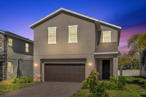 Casa en venta en Casselberry, Florida, 4 dormitorios, 224.08 m2 № 2123291 - foto 3