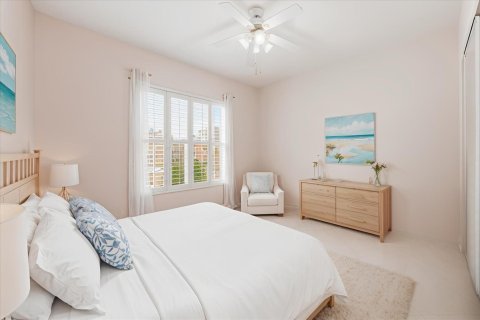 House in Vero Beach, Florida 5 bedrooms, 247.58 sq.m. № 2249899 - photo 22