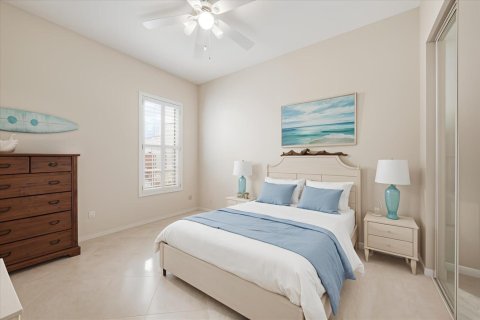 House in Vero Beach, Florida 5 bedrooms, 247.58 sq.m. № 2249899 - photo 26