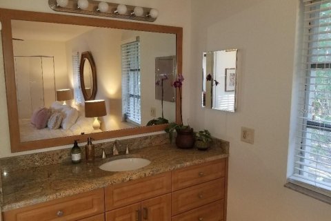 Снять в аренду виллу или дом в Порт-Шарлотт, Флорида 3 комнаты, 176.51м2, № 1719143 - фото 13