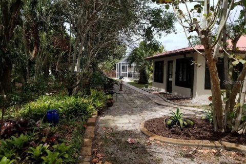 Снять в аренду виллу или дом в Порт-Шарлотт, Флорида 3 комнаты, 176.51м2, № 1719143 - фото 21