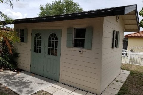 Снять в аренду виллу или дом в Порт-Шарлотт, Флорида 3 комнаты, 176.51м2, № 1719143 - фото 24