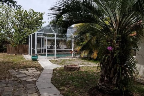 Снять в аренду виллу или дом в Порт-Шарлотт, Флорида 3 комнаты, 176.51м2, № 1719143 - фото 22