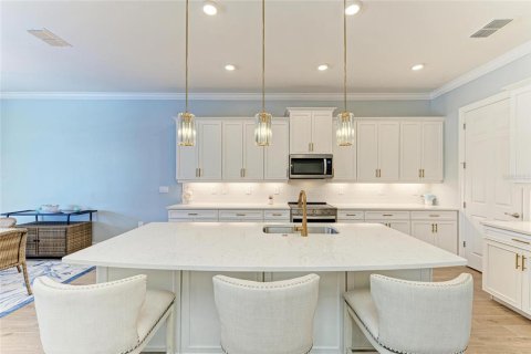 Casa en venta en Nokomis, Florida, 3 dormitorios, 240.9 m2 № 1828147 - foto 30