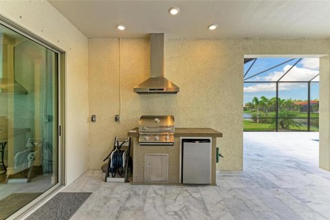 Casa en venta en Nokomis, Florida, 3 dormitorios, 240.9 m2 № 1828147 - foto 27