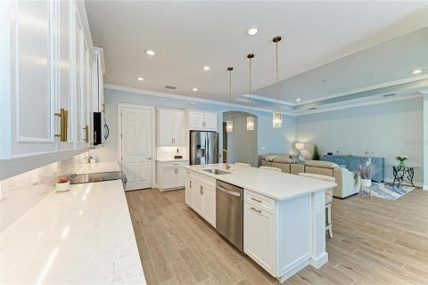 Casa en venta en Nokomis, Florida, 3 dormitorios, 240.9 m2 № 1828147 - foto 29
