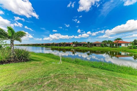 Casa en venta en Nokomis, Florida, 3 dormitorios, 240.9 m2 № 1828147 - foto 3