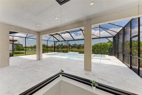 Casa en venta en Nokomis, Florida, 3 dormitorios, 240.9 m2 № 1828147 - foto 24