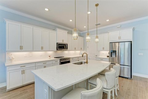 Casa en venta en Nokomis, Florida, 3 dormitorios, 240.9 m2 № 1828147 - foto 28