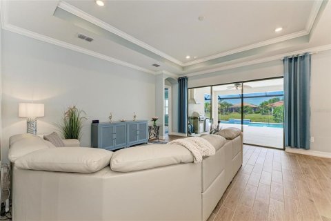 Casa en venta en Nokomis, Florida, 3 dormitorios, 240.9 m2 № 1828147 - foto 12