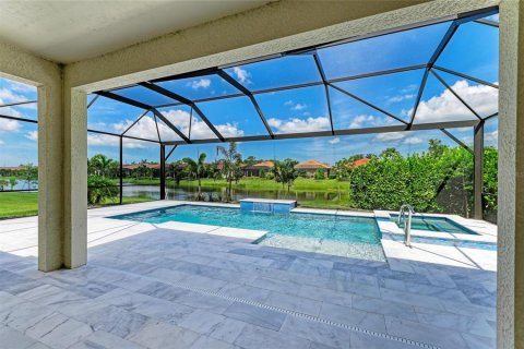 Casa en venta en Nokomis, Florida, 3 dormitorios, 240.9 m2 № 1828147 - foto 18