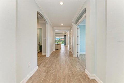 Casa en venta en Nokomis, Florida, 3 dormitorios, 240.9 m2 № 1828147 - foto 11