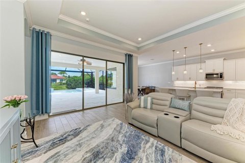 Casa en venta en Nokomis, Florida, 3 dormitorios, 240.9 m2 № 1828147 - foto 16