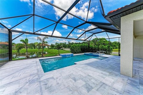 Casa en venta en Nokomis, Florida, 3 dormitorios, 240.9 m2 № 1828147 - foto 21