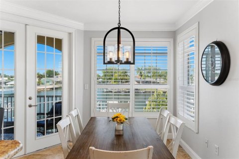 Touwnhouse à louer à Apollo Beach, Floride: 3 chambres, 218.32 m2 № 2165982 - photo 3