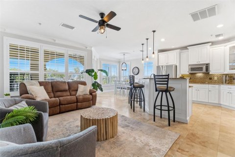 Touwnhouse à louer à Apollo Beach, Floride: 3 chambres, 218.32 m2 № 2165982 - photo 15