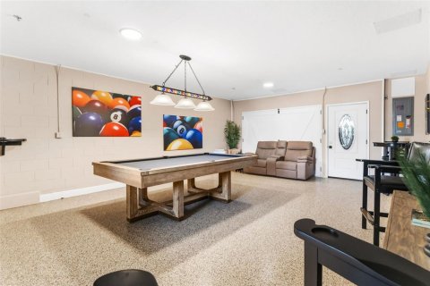 Touwnhouse à louer à Apollo Beach, Floride: 3 chambres, 218.32 m2 № 2165982 - photo 12