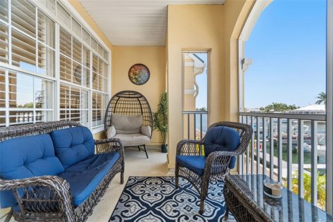 Touwnhouse à louer à Apollo Beach, Floride: 3 chambres, 218.32 m2 № 2165982 - photo 26