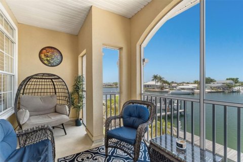 Touwnhouse à louer à Apollo Beach, Floride: 3 chambres, 218.32 m2 № 2165982 - photo 27