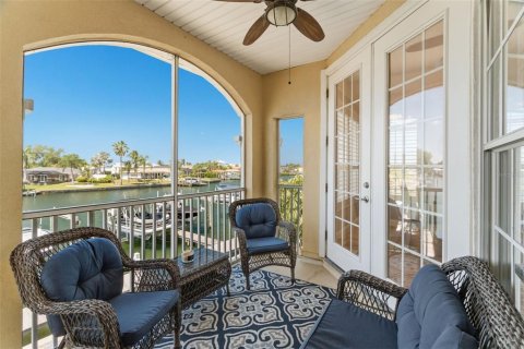 Touwnhouse à louer à Apollo Beach, Floride: 3 chambres, 218.32 m2 № 2165982 - photo 28