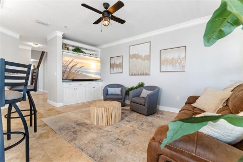 Touwnhouse à louer à Apollo Beach, Floride: 3 chambres, 218.32 m2 № 2165982 - photo 21