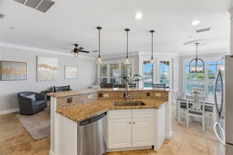 Touwnhouse à louer à Apollo Beach, Floride: 3 chambres, 218.32 m2 № 2165982 - photo 23
