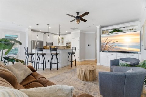 Touwnhouse à louer à Apollo Beach, Floride: 3 chambres, 218.32 m2 № 2165982 - photo 14