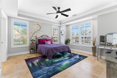 Touwnhouse à louer à Apollo Beach, Floride: 3 chambres, 218.32 m2 № 2165982 - photo 29