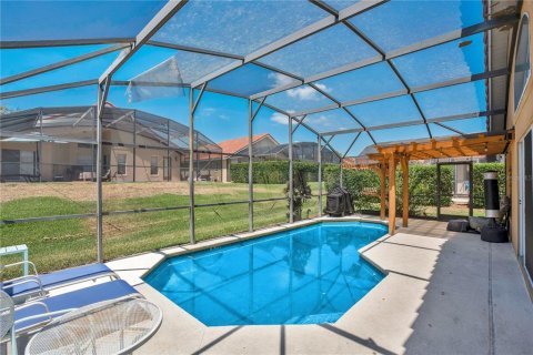 Casa en venta en Davenport, Florida, 4 dormitorios, 180.23 m2 № 1751962 - foto 12