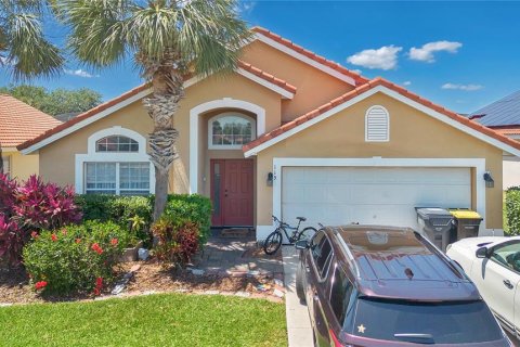 Casa en venta en Davenport, Florida, 4 dormitorios, 180.23 m2 № 1751962 - foto 2