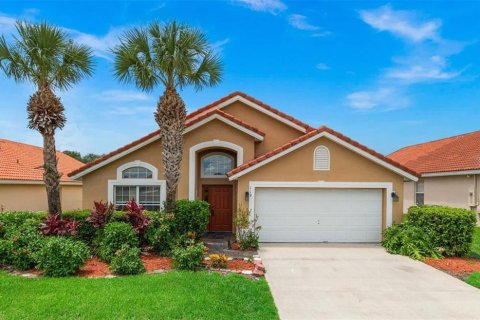 Casa en venta en Davenport, Florida, 4 dormitorios, 180.23 m2 № 1751962 - foto 1