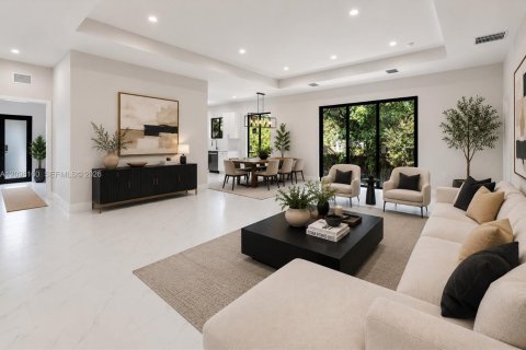 House in Fort Lauderdale, Florida 4 bedrooms, 199.74 sq.m. № 2394521 - photo 2