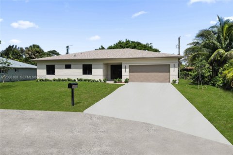 House in Fort Lauderdale, Florida 4 bedrooms, 199.74 sq.m. № 2394521 - photo 18
