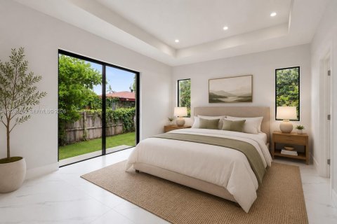 House in Fort Lauderdale, Florida 4 bedrooms, 199.74 sq.m. № 2394521 - photo 6