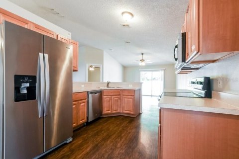 Villa ou maison à louer à Clermont, Floride: 3 chambres, 151.62 m2 № 2092035 - photo 8
