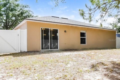Villa ou maison à louer à Clermont, Floride: 3 chambres, 151.62 m2 № 2092035 - photo 16