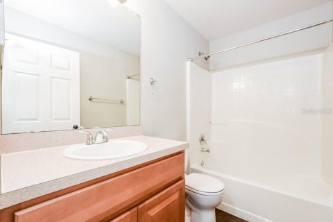 Villa ou maison à louer à Clermont, Floride: 3 chambres, 151.62 m2 № 2092035 - photo 15