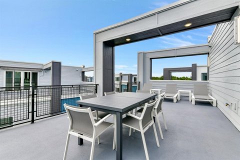 Condominio en alquiler en Four Corners, Florida, 5 dormitorios, 244.33 m2 № 1789976 - foto 8