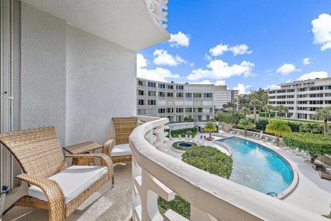 Condominio en alquiler en Palm Beach, Florida, 2 dormitorios, 116.13 m2 № 2249324 - foto 13