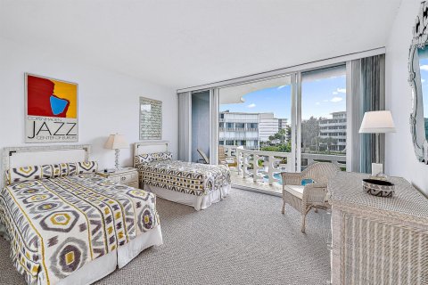 Condominio en alquiler en Palm Beach, Florida, 2 dormitorios, 116.13 m2 № 2249324 - foto 8