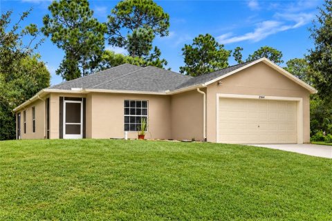 Villa ou maison à louer à Port Charlotte, Floride: 3 chambres, 147.06 m2 № 2413686 - photo 2