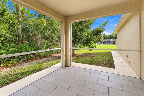 Villa ou maison à louer à Port Charlotte, Floride: 3 chambres, 147.06 m2 № 2413686 - photo 14