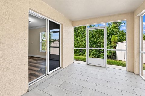 Villa ou maison à louer à Port Charlotte, Floride: 3 chambres, 147.06 m2 № 2413686 - photo 15